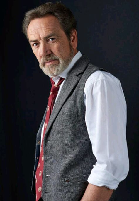 Robert Lindsay Maleficent Oc, Robert Lindsay, Maleficent, Beards, The Voice, Queen