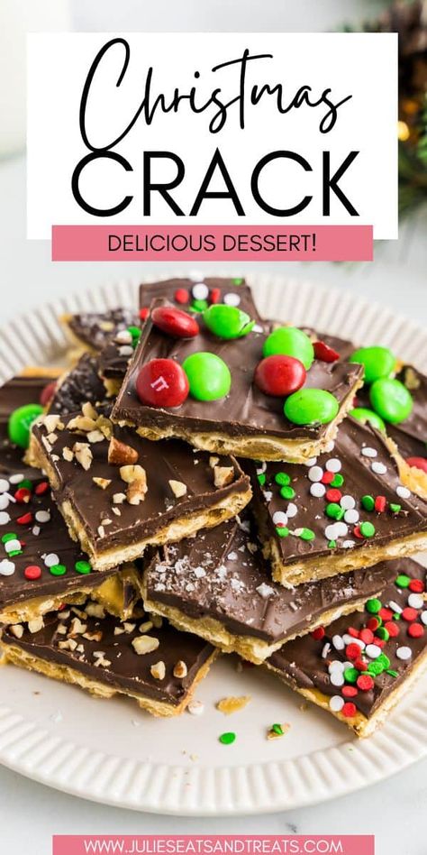 Christmas Saltine Bark, Christmas Bark Saltine Crackers, Christmas Crackers Recipe Saltine Toffee White Chocolate, Crackers Chocolate Bark, Saltines Chocolate Bark, Saltine Cracker Bark Recipes, Saltine Caramel Chocolate Bark, Saltine Chocolate Bark, Christmas Bark Recipes Saltines