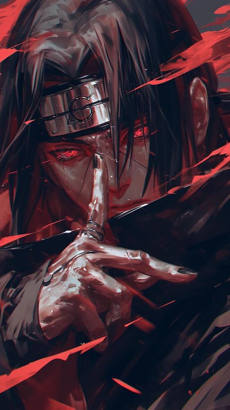 【ITACHI 】 ⁀➷ Wallpaper ✪ Itachi Uchiha Poster Hd, Itachi Poster, Itachi Wallpaper, Sasuke Wallpaper, Itachi Akatsuki, Shippuden Sasuke, Anime Picture Hd, Itachi Uchiha Art, Naruto And Sasuke Wallpaper