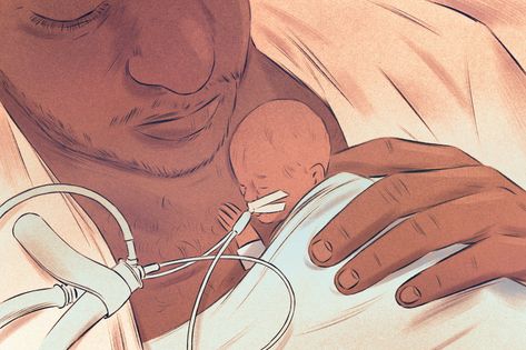 With a Premature Baby in the NICU, Parental Support Is Key - The New York Times World Prematurity Day, Preterm Baby, 28 Weeks Pregnant, Art Anatomy, Neonatal Intensive Care Unit, Nursing Mother, Parent Support, Nicu Nurse, Premature Baby