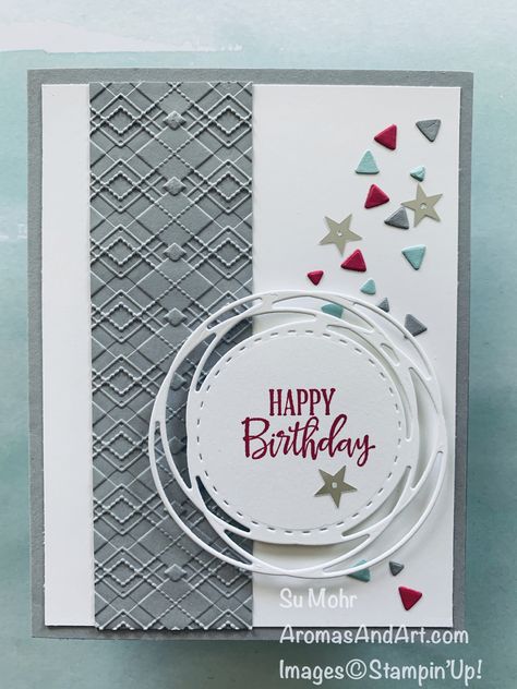 Masculine Cards Handmade, Homemade Birthday Cards, Masculine Birthday Cards, Boy Cards, Bday Cards, Cricut Cards, Birthday Cards For Men, Embossed Cards, Birthday Cards Diy