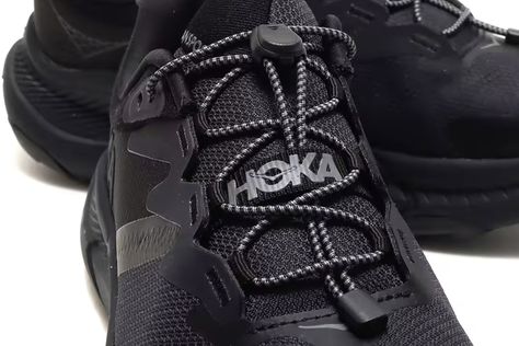 Forget Quiet Luxury, HOKA Is Doing Quiet Tech https://www.highsnobiety.com/p/hoka-transport-sneakers-2023/ #fashion #Style Hoka Transport, Here We Go Again, Quiet Luxury, Spring Summer 2024, 2023 Fashion, Stylish Sneakers, Summer 2024, Shoe Brands, Feel Like