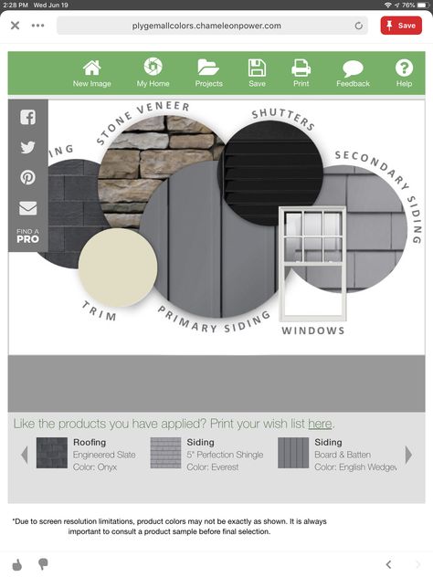 Rich Espresso Hardie Siding, Benjamin Moore Charcoal Slate Exterior, James Hardie Rich Espresso Siding, Evergreen House, Stucco Colors, Hardie Siding, Exterior House Paint Color Combinations, House Interior Design Styles, Roof Siding