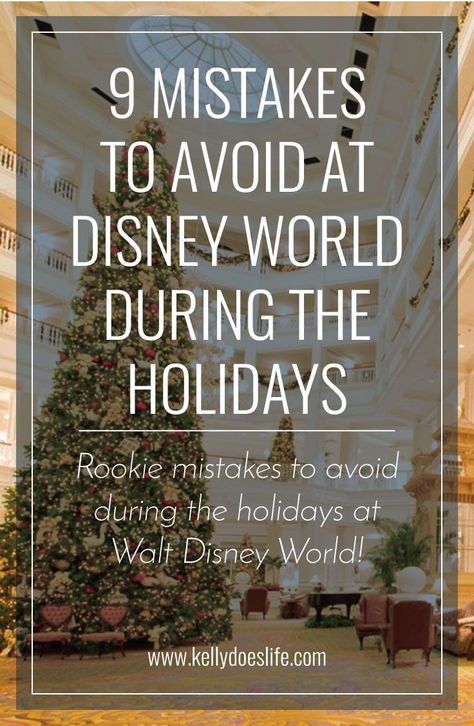 Disney World December, Disney At Christmas, Disney World At Christmas, Disney Guide, Christmas At Disney World, Halloween At Disney, Universal Christmas, Magic Kingdom Christmas, Christmas At Disney