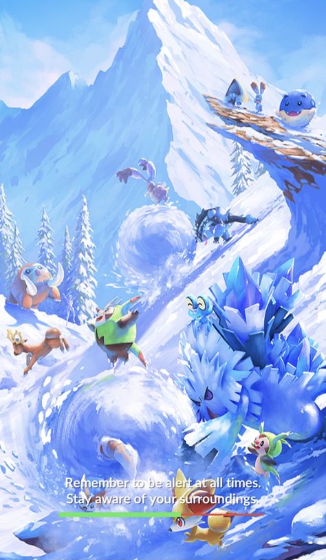 Pokemon Winter Wallpaper, Pokemon Go Wallpaper, Pokemon Binder, Pokemon Latias, Christmas Pokemon, Zoroark Pokemon, Bird Pokemon, Baby Pokemon, Game Pics