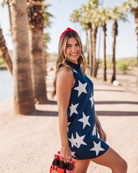 Rock the stars or rock the stripes. OR rock them both with the Americana Collection. ❤️🤍💙 These are classic Americana looks that are sure to be Best Sellers. 🇺🇸 Shop our Americana Collection NOW LIVE at wildsolproject.com Are you a stars or stripe type of gal? ⭐️💈 . . . . . #starandstripes #americana #summercollection #summeroutfitideas #summeroutfitinspo #fourthofjulyoutfit #memorialdayweekend #womensboutique #womensclothingstore #womensclothingstore #amazonfashionfinds Classic Americana, Get Ready For Summer, Star Show, Zip Dress, Shimmer N Shine, Show Me Your Mumu, Womens Clothing Stores, Show Me Your, Platform Sneakers