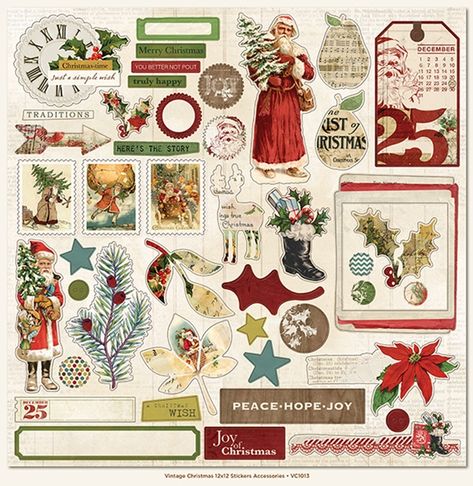 Gingerbread Cards, Christmas Photo Album, Christmas Cookbook, Christmas Scrapbook Layouts, Christmas Layouts, Card Embellishments, Vintage Christmas Images, Christmas Journal, Christmas Paper Crafts