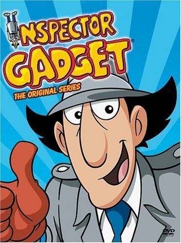 Affiches D'art Déco, Old School Cartoons, School Cartoon, Inspector Gadget, Childhood Tv Shows, 80s Nostalgia, Classic Cartoon Characters, 90s Cartoons, Saturday Morning Cartoons