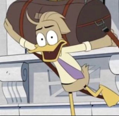 Fenton Crackshell Cabrera, Fenton Crackshell, Birthday Lol, Three Caballeros, Darkwing Duck, Ducktales 2017, Duck Tales, Duck Duck, It S My Birthday