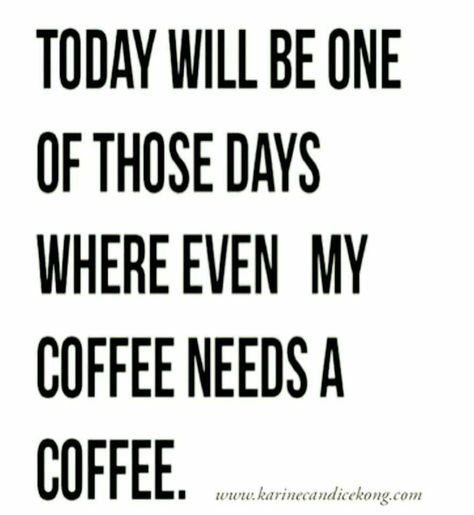 Monday coffee rough busy day Busy Day Quotes, One Of Those Days, Day Quotes, My Coffee, Visual Statements, Busy Day, Those Days, Coffee Quotes, Coffee Humor