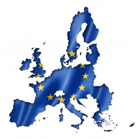 European Union Map, European Union Flag, Union Flag, Best Background Images, European Union, Photo Editing Software, Eu Flag, Premium Photo, Free Photos