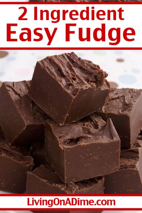 Candybar Recipes, Pecan Turtles Recipe, Mint Fudge Recipe, Mint Chocolate Fudge, Mint Fudge, Fudge Christmas, 2 Ingredient Fudge, Lemon Candy, Andes Mint Chocolate