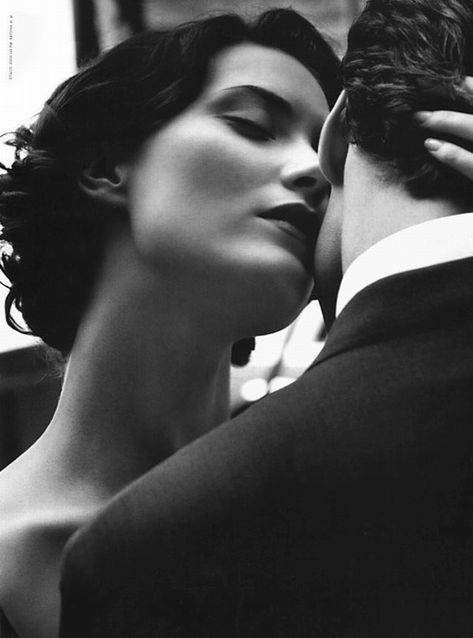 Shalom Harlow: ru_glamour — ЖЖ Walburga Black, Shalom Harlow, Indiana Jones, Wedding Shoot, Black And White Photography, Tango, Love Story, Art Photography, Romance