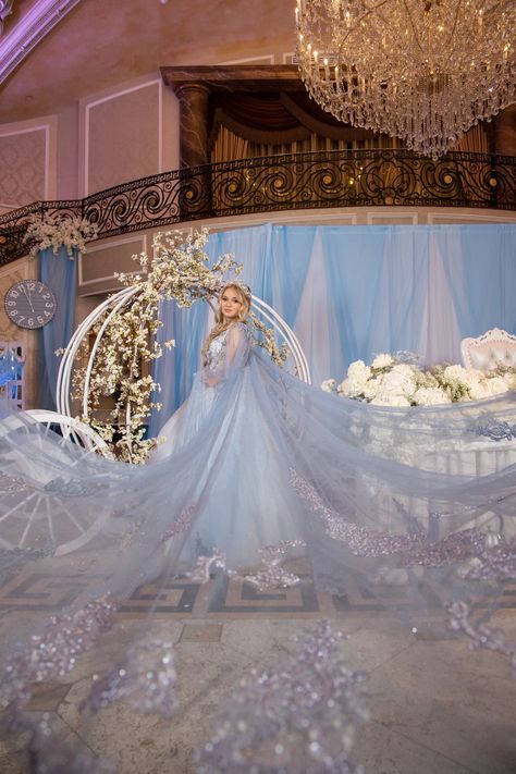 SWEET SIXTEEN | Mara Events Sweet 16 Cinderella Theme, Debut Theme Ideas, Cinderella Quinceanera Themes, Cinderella Sweet 16, Cinderella Quinceanera, Debut Theme, Cinderella Theme, Debut Ideas, Quince Decorations