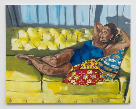 Artist Wangari Mathenge's latest oil paintings question the dehumanising meaning behind the term 'expats' | Creative Boom Sundials, Black Art Painting, Afrocentric Art, Impasto Painting, Art Institute Of Chicago, Art And Illustration, Black Artists, American Artists, Figure Painting