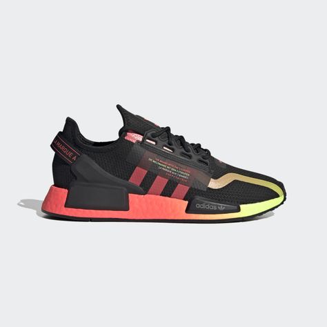 Adidas Nmd R1 V2, Nmd R1 V2, Nmd Sneakers, Sb Dunks, Nike Air Shoes, Adidas Nmd R1, Street Shoes, Fresh Shoes, Nmd R1