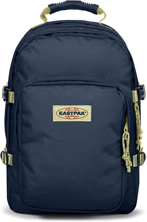 Eastpak Provider Backpack, 44 cm, 33 L #Deals Jansport Backpack, Amazon Fashion, Free Delivery, Laptop, Backpacks, Blue