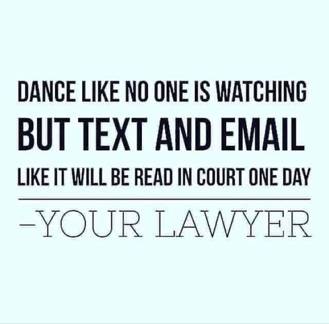 Investigator Quotes, On Air Radio, I Know What I Want, Legal Humor, Lawyer Humor, Lawyer Jokes, Dance Like No One Is Watching, Radio Personality, Eye Spy