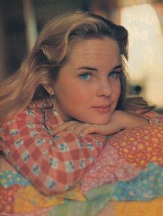 Mary Ingalls Mary Ingalls, Melissa Sue Anderson, Ingalls Family, Melissa Gilbert, Michael Landon, Little House On The Prairie, Laura Ingalls Wilder, Laura Ingalls, Classic Tv