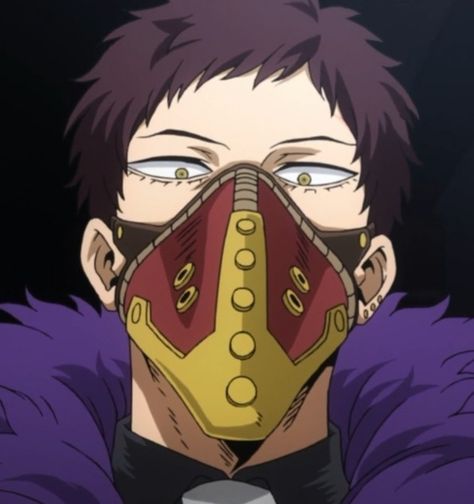 Overhaul Icon, Shie Hassaikai, Chisaki Kai, Kai Chisaki, List Of Characters, My Hero Academia Manga, My Hero, Hero Academia, My Hero Academia