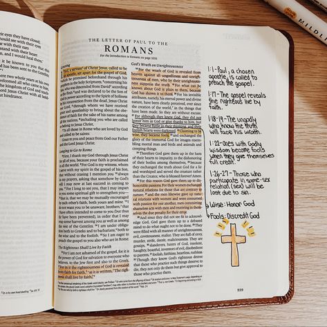 Romans Chapter 1 Study, Romans 1 Bible Journaling, Romans Bible Study Notes, Romans 2 Bible Journaling, Roman’s Bible Study, New Testament Bible Verses, Roman’s Bible Journaling, Messy Bible, Bible Romans