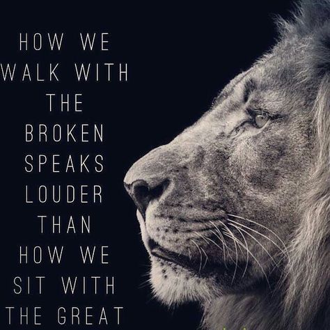 The REAL challenge of growth - mentally, spiritually and emotionally - comes when you've been knock down.  Do fight or do you give in?  Do you run or do you remain?  The power to endure.  To keep going, again and again.  It takes courage to start over and it takes faith to believe tomorrow will be better than yesterday. Can't Stop Won't Stop, A Lion, Uplifting Quotes, Quotable Quotes, The Words, Great Quotes, Inspirational Words, Cool Words, Blockchain