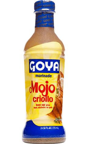 Mojo Criollo Marinade - Ready-to-use Marinades | Goya Foods Mojo Criollo, Mojo Marinade, Summer Appetizers Easy, Grilled Skirt Steak, Pork Shoulder Roast, Holiday Favorite Recipes, Roasted Pork, Summer Grilling, Grilling Season