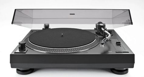 Turntable maker Dual launches three new budget decks Dj Decks, Record Turntable, Turn Table Vinyl, Vinyl Record Player, Audio Technica, Hi End, Record Players, Music Guitar, Record Player