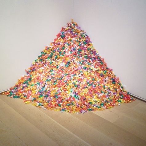 Sugar Candy Mountain on Instagram: “Happy holidays from all of us at Sugar Candy Mountain! May you all get to spend well deserved time with family, loved ones and yourself. We…” Felix Gonzalez Torres, Franz West, Candy Mountain, Shadow Images, Antony Gormley, Drunk Driving, Candy Art, Sugar Candy, Holiday Candy