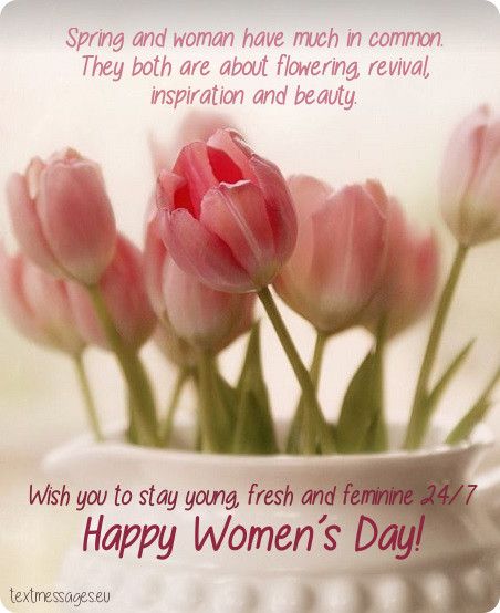 Top 50 Happy Women's Day Wishes (With Images) Womens Day Wishes, Happy Women's Day Wishes, International Women's Day Wishes, Happy Womens Day Quotes, Women's Day Cards, Women's Day 8 March, Mothers Day Images, Happy Woman Day, Women Day