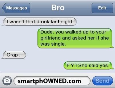 Break Up Texts, Drunk Texts, Epic Texts, Autocorrect Fails, Drunk Humor, Lol Text, Text Fails, Text Conversations, Funny Messages