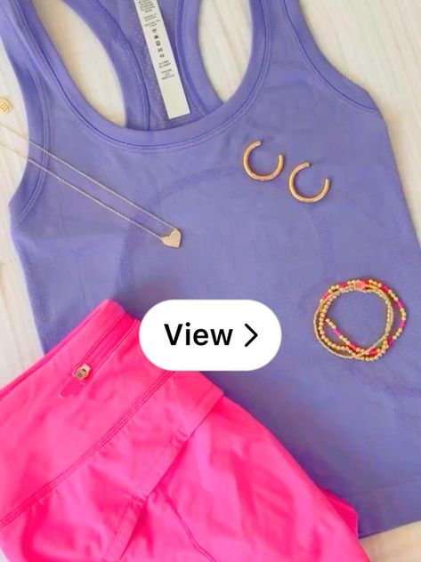 Lemon8 · Fits of the week!! New to LEMON8 🧡🪩⚡️🩷🛼 · @reagan ☻ Cute Lululemon Outfits Summer, Fits Of The Week, Cute Lululemon Outfits, Lulu Outfits, Lululemon Outfits, Preppy Summer Outfits, Outfit Inspo Casual, Casual Preppy Outfits, Trendy Outfits For Teens