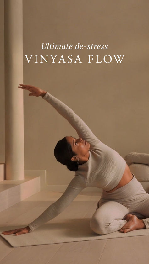 The ultimate exercise routine to relax and unwind Yin Yoga Poses, Vinyasa Flow, Yoga Photos, Yin Yoga, Hormone Balancing, Vinyasa Yoga, Mindful Living, Yoga Flow, Mindfulness Quotes