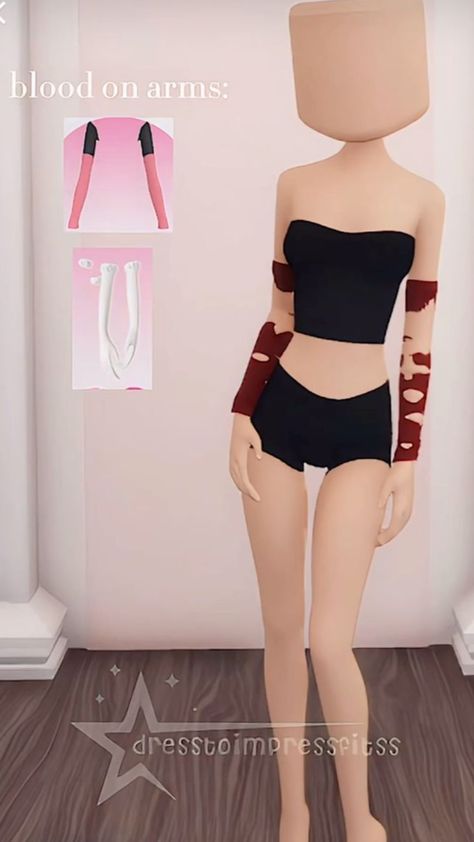 #dti #dtiinspo #dtioutfits #dtiideas #dtihacks #dtiroblox #dtitheme Dti Fits Ideas, Dress To Impress Ideas Outfit, Dti Hacks Clothes, Street Fashion Inspiration, Modest Street Fashion, ليلو وستيتش, Fancy Dress Code, Roblox Dress, Best Costume Design