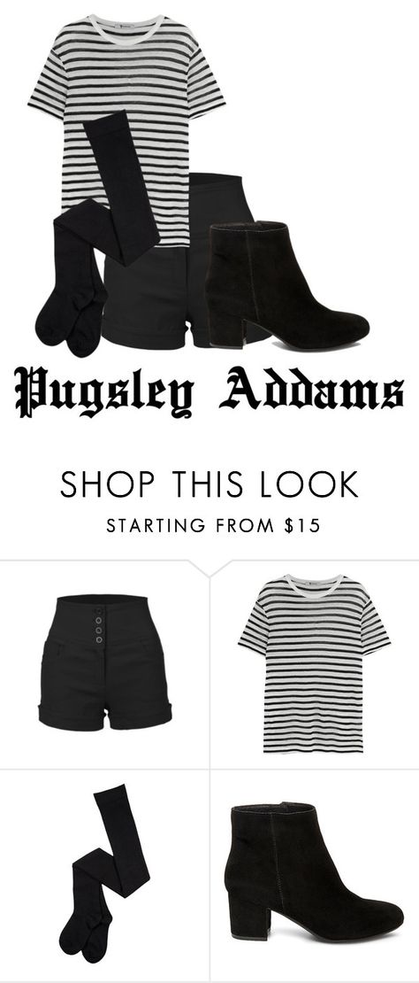 Addams Family Outfit, Wednesday And Pugsley Costume, Pugsley Costume, Pugsley Addams Costume, Wednesday And Pugsley, Pugsley Addams, Wednesday Addams Costume, Dress Up Ideas, Adams Family