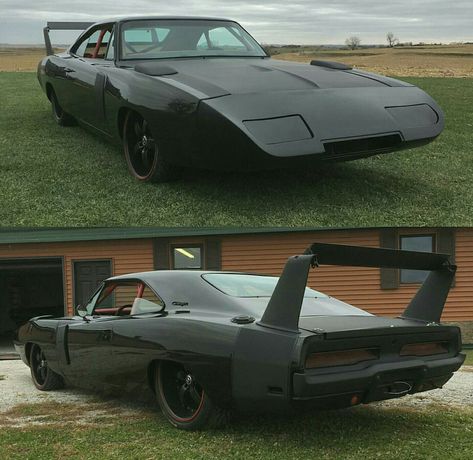 Dodge Daytona Srt8 Jeep, Dodge Daytona, Dodge Charger Daytona, Old Muscle Cars, Dodge Muscle Cars, Mopar Cars, Custom Muscle Cars, Sport Automobile, Old Car