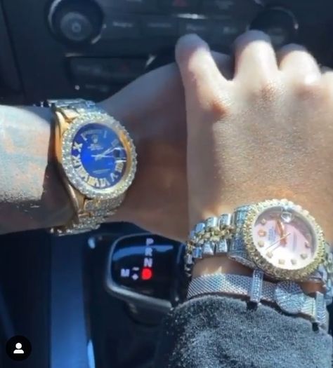 Matching Rolex Couple, Matching Rolex Watches Couple, Rolex Couple Watch, Matching Watches For Couples, Rolex Couple, Future Partner, Matching Watches, Couple Watch, 2023 Vision