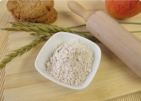 Gluten Free Substitutes, Einkorn Flour, Flour Substitute, Flour Alternatives, Barley Flour, Baking Recipes Cookies, Buckwheat Flour, Spelt Flour, Tasty Pancakes