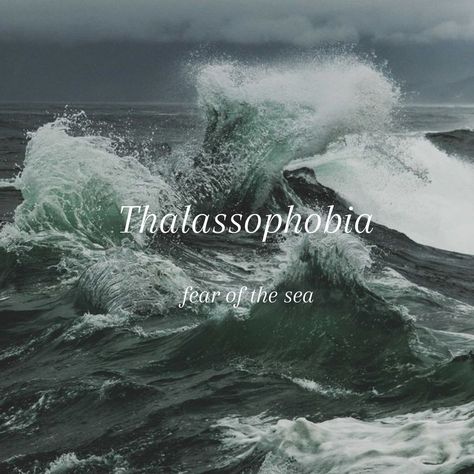 Fear Of Ocean Phobia, Fear Of Water Aesthetic, Thalassophobia Meaning, Thalassophobia Aesthetic, Drowned Aesthetic, Loz Oc, Fear Of The Ocean, Ruta Sepetys, Genshin Aesthetic