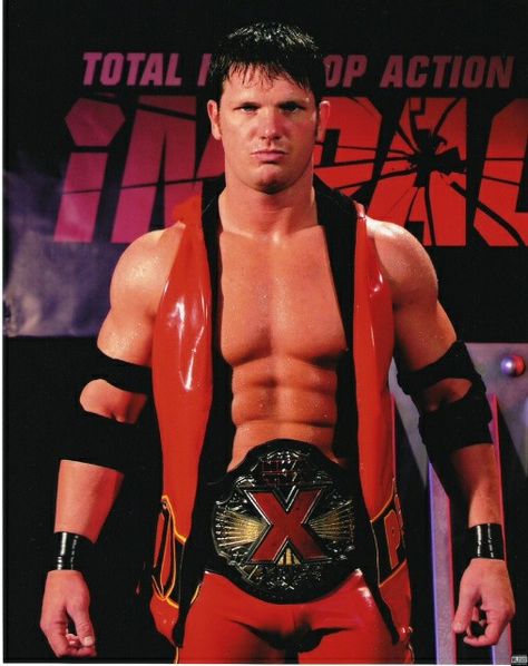 AJ Styles TNA X-Division Champion Aj Styles Tna, Tna Impact Wrestling, Bullet Club, Impact Wrestling, Tna Impact, Professional Wrestlers, Wwe Tna, Wrestling Stars, Wwe World