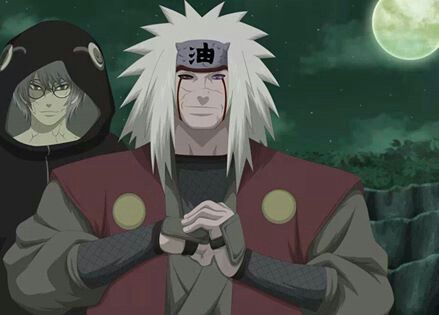 Reanimation Jutsu Jiraya Sensei Edo Tensei No Jutsu, Reanimation Jutsu, 90s Cartoon Characters, Island Survival, Strange Tales, Dragon King, 90s Cartoon, Anime Family, Modern Fantasy