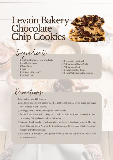 Levain Bakery Chocolate Chip Cookies Recipe, Levain's Chocolate Chip Cookies, Levain Chocolate Chip Cookie Recipe, Mcalisters Deli Chocolate Chip Cookie Recipe, Nyc Chocolate Chip Cookies Recipe, Levine Cookies Recipe, Levain Copycat Cookies, Best Bakery Cookies, New York Chocolate Chip Cookies