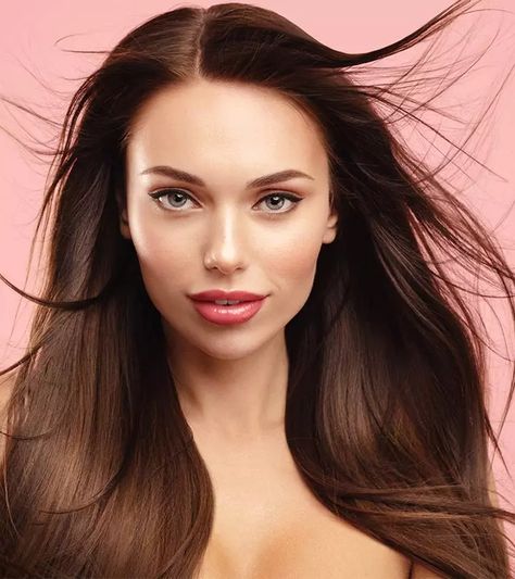 Ammonia Free Hair Color, Organic Hair Color, Best Hair Dye, Hair Color Brands, Colored Hair Tips, Covering Gray Hair, Hair Color Chart, Copper Hair Color, Hair Color Shades