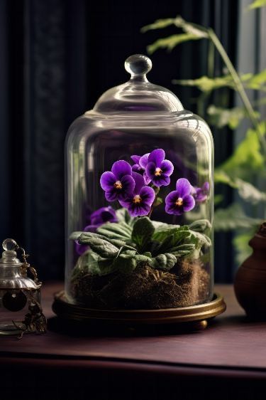 Plant Terrarium Ideas, Indoor Terrarium, Grow Moss, Apothecary Jars Decor, Winter Flower Arrangements, Terrarium Garden, Terrarium Ideas, Inside Garden, Beautiful Terrariums