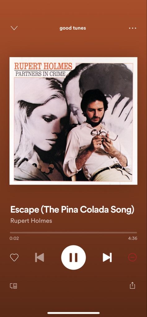 Rupert Holmes, Pina Colada Song, Music Images, Pina Colada, My Vibe, Songs, Music, Quick Saves