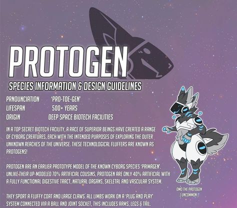 Yo, these are an open Species by @coolkoinu on Instagram! (1/5) Open Species Humanoid, Protogens Art, Character Species, Protogen Art, Open Species, Original Species, Species Guide, Oc Creator, Anthro Art