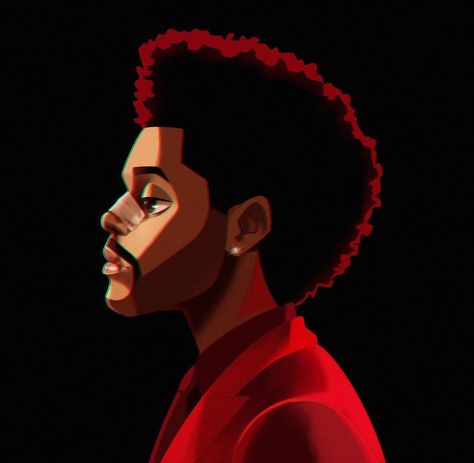 Drawing The Weeknd, The Weeknd Cake, Nft Drawing, Nft Art Ideas, The Weeknd Drawing, Nft Illustration, Nft Pfp, Nft Monkey, Nft Ideas