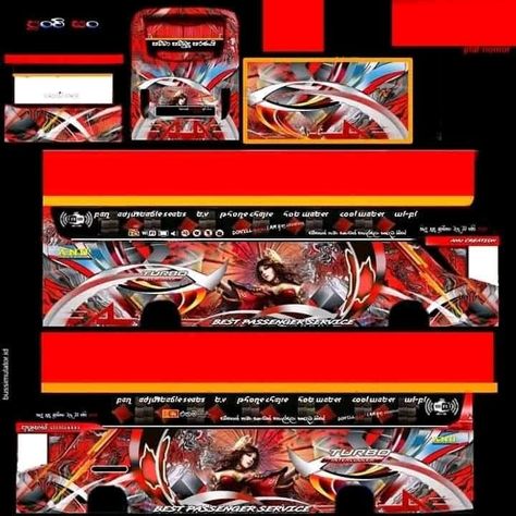 Bus Skin Download, Bus Simulator Indonesia Skin Kerala Hd, Bus Skin, Bus Cartoon, Star Bus, Bus Simulator Indonesia Livery Kerala, Bus Skin Design, Blue Bus, Bus Games