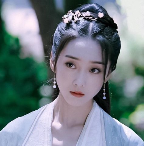 Jiang Yanli Icon, Jiang Yanli The Untamed, Jiang Yanli, Psychological Help, The Grandmaster, Past Life, Live Action, Asian Beauty, Movies And Tv Shows