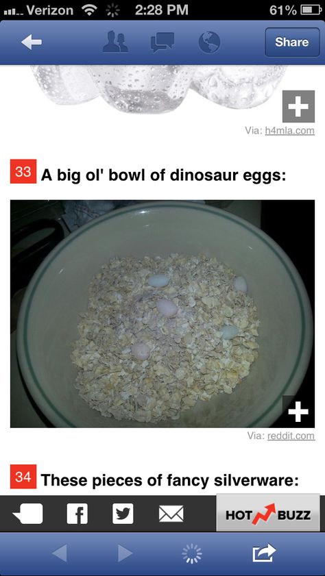 Dino egg oatmeal Dino Egg Oatmeal, Egg Oatmeal, Dino Eggs, Dinosaur Eggs, Oatmeal, Condiments, Egg, Bowl